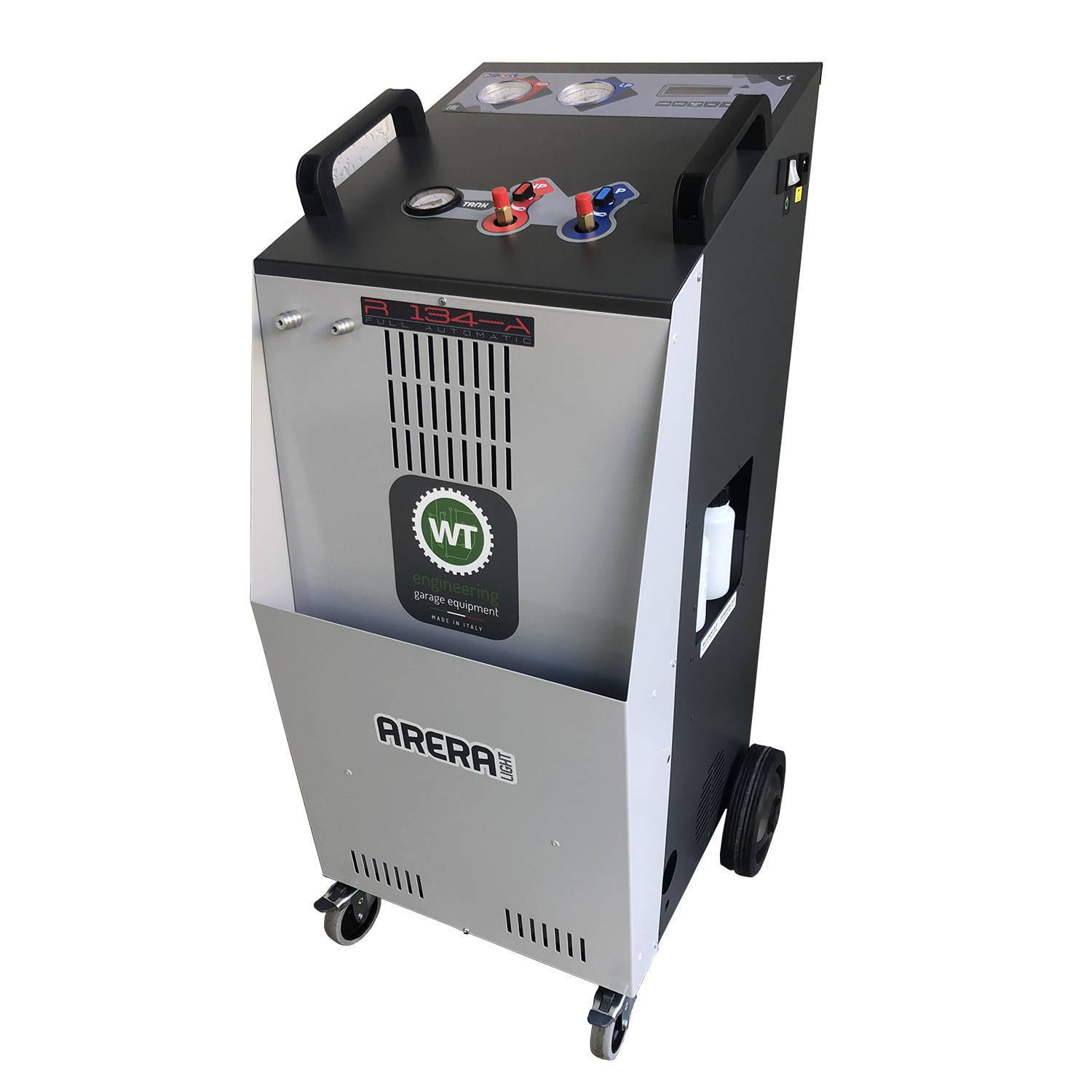 ARERA LIGHT 134 ARERA LIGHT 134